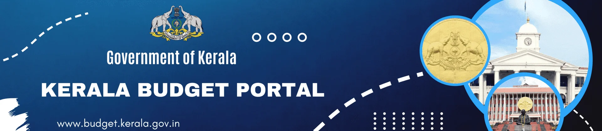 Budget Portal